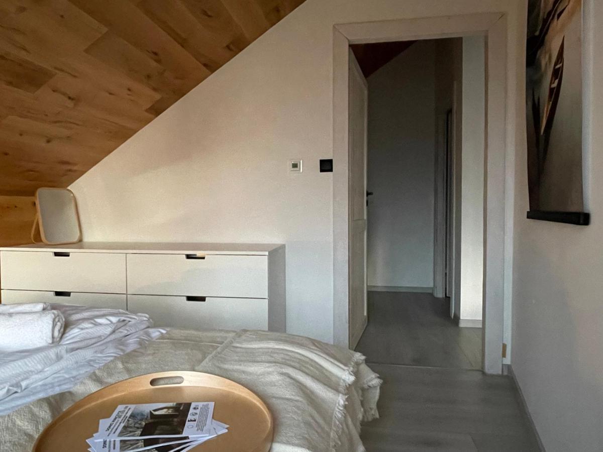 Domki Marczyce Sosnówka Exteriör bild
